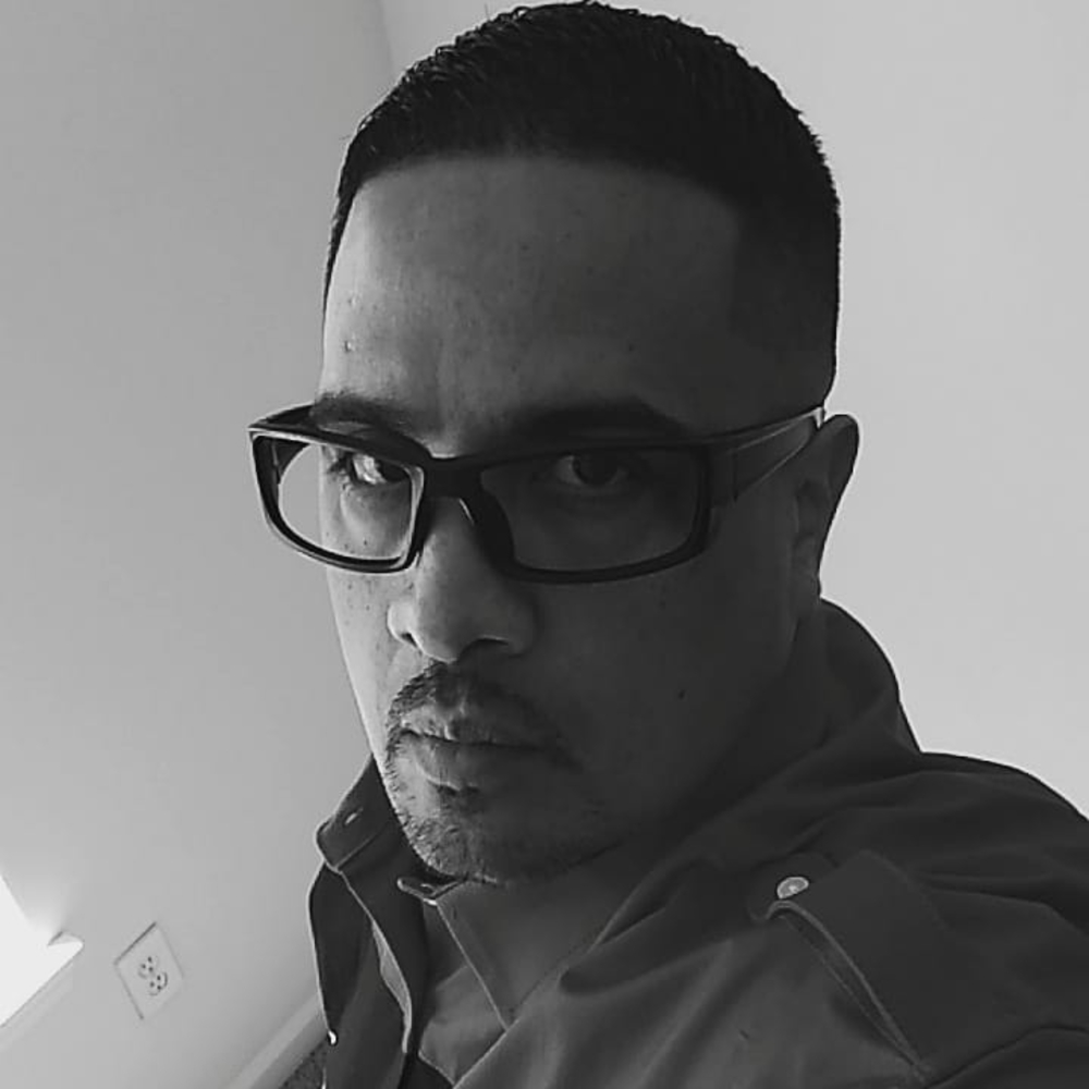 Meet your Posher, Jomar